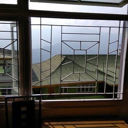 Hotel Panda International Gangtok Kültér fotó