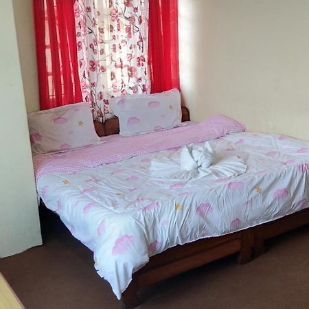Hotel Panda International Gangtok Kültér fotó