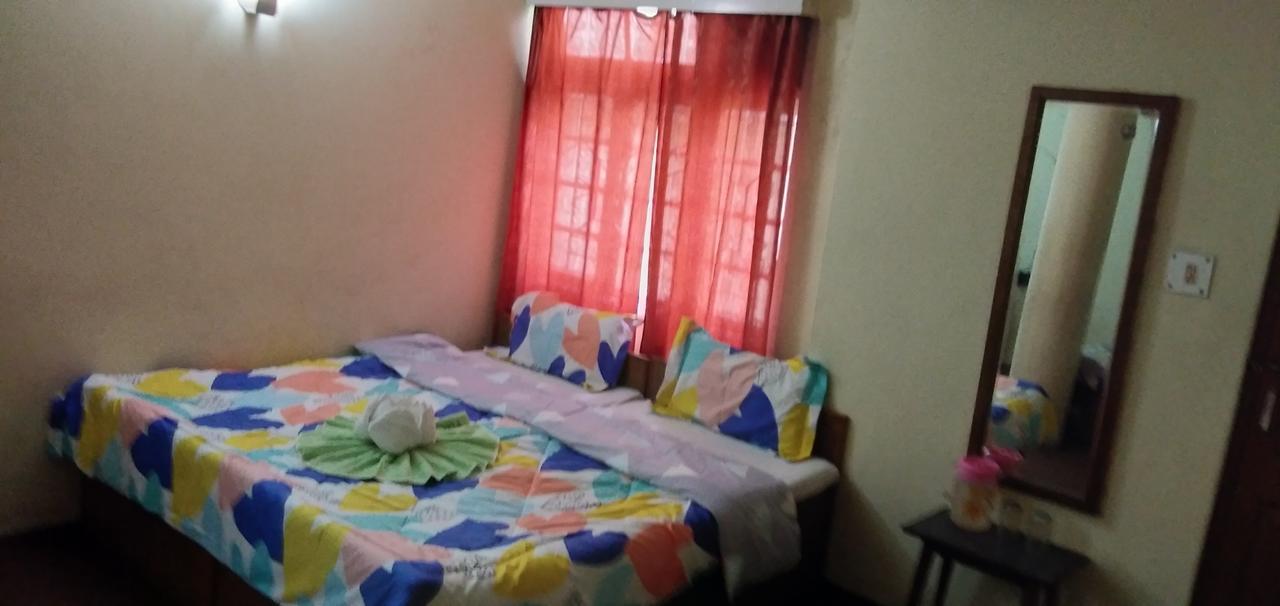 Hotel Panda International Gangtok Kültér fotó