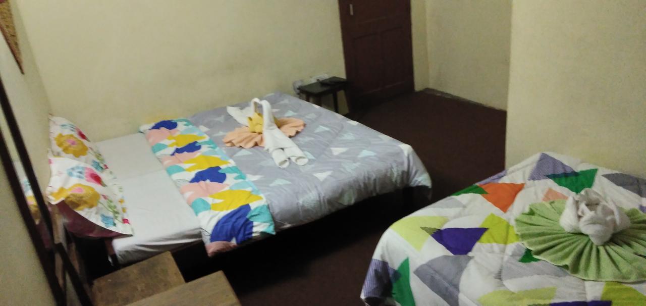 Hotel Panda International Gangtok Kültér fotó