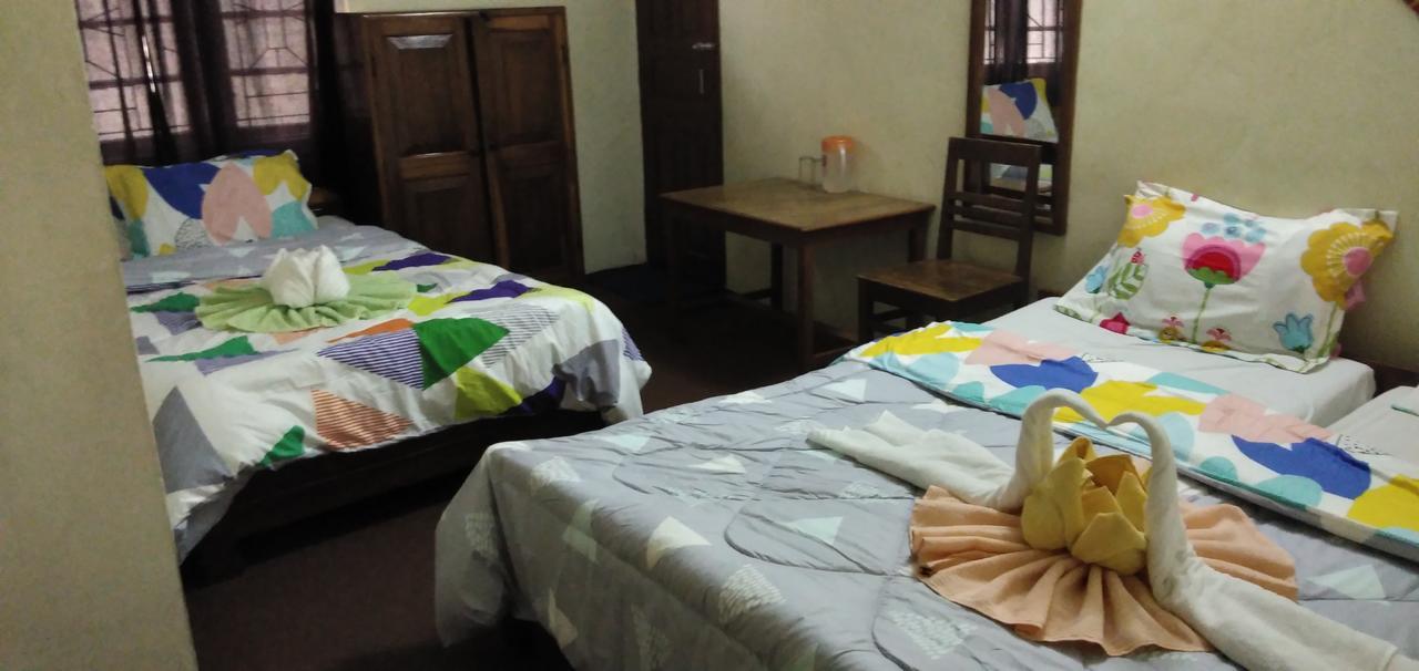 Hotel Panda International Gangtok Kültér fotó