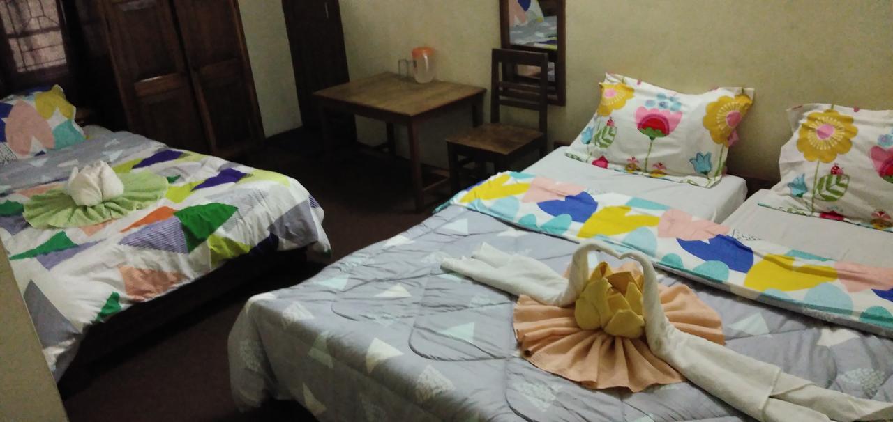 Hotel Panda International Gangtok Kültér fotó