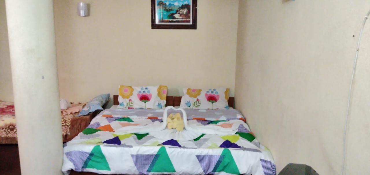Hotel Panda International Gangtok Kültér fotó